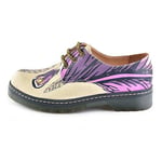 Goby Oxford Ayakkabı WMAX205