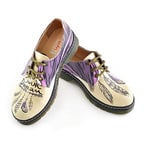 Goby Oxford Ayakkabı WMAX205