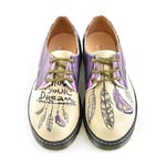 Goby Oxford Ayakkabı WMAX205