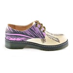 Goby Oxford Ayakkabı WMAX205