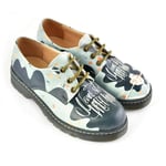 Goby Oxford Ayakkabı WMAX207