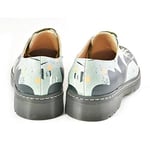 Goby Oxford Ayakkabı WMAX207