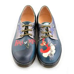 Goby Oxford Ayakkabı WMAX209