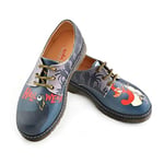 Goby Oxford Ayakkabı WMAX209