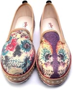 Goby Sneaker Ayakkabı HVD1477