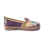 Goby Sneaker Ayakkabı HVD1477