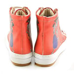 Goby Sneaker Bot WCV2034