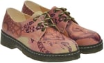 Goby Wolf Look Oxford Ayakkabı MAX120