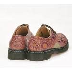 Goby Wolf Look Oxford Ayakkabı MAX120