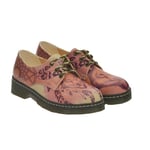 Goby Wolf Look Oxford Ayakkabı MAX120