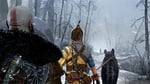 GOD OF WAR RAGNAROK P4 VF