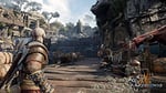 GOD OF WAR RAGNAROK P4 VF