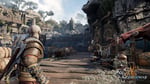 GOD OF WAR RAGNAROK P4 VF