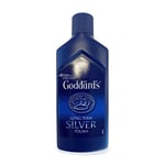 Goddard's Gümüş Cilası