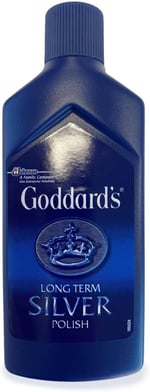 Goddard's Gümüş Cilası