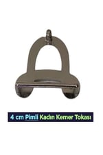 Goderi%100 Hakiki Kaliteli Deri Kemer