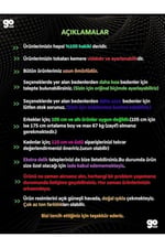 Goderi%100 Hakiki Kaliteli Deri Kemer