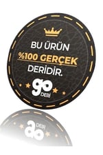 Goderi%100 Hakiki Kaliteli Deri Kemer