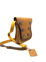 Godiva Collections Kadın Çanta Otantik Tütün Taba