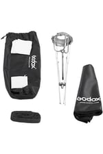 Godox Sb-gue Octa 120cm Grıdli Şemsiye Soft Box