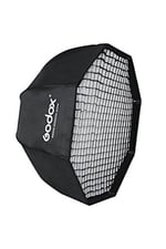 Godox Sb-gue Octa 120cm Grıdli Şemsiye Soft Box