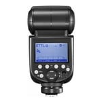 Godox Tt685ıı-c Canon Uyumlu Tepe Flaşı