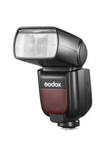 Godox Tt685ıı-f Fujifilm Uyumlu Tepe Flaşı