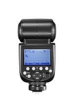 Godox Tt685ıı-f Fujifilm Uyumlu Tepe Flaşı