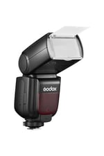 Godox Tt685ıı-f Fujifilm Uyumlu Tepe Flaşı