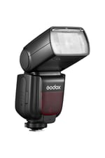 Godox Tt685ıı-f Fujifilm Uyumlu Tepe Flaşı