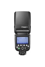 Godox Tt685ıı-f Fujifilm Uyumlu Tepe Flaşı