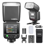 Godox V480S Sony Uyumlu Tepe Flaşı