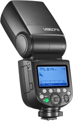Godox V860ııı-s Sony Uyumlu Tepe Flaşı
