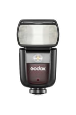 Godox V860ııı-s Sony Uyumlu Tepe Flaşı