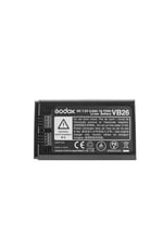 Godox V860ııı-s Sony Uyumlu Tepe Flaşı