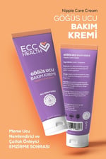 Göğüs Ucu Çatlak Kremi 40 ml