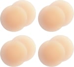 Göğüs Ucu Kapatıcı, Silikon Göğüs Ucu Kapatıcı Nipple Pad, Göğüs Kapama Bandı