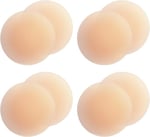 Göğüs Ucu Kapatıcı, Silikon Göğüs Ucu Kapatıcı Nipple Pad, Göğüs Kapama Bandı