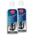 Gojo Espresso Special Kireç Çözücü 2'li Paket