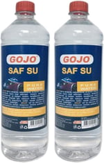 Gojo Saf Su 1 L 2' Li Set