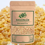 Gökçek Şifa Akgünlük Sakızı (Boswellia) 100 gr