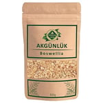 Gökçek Şifa Akgünlük Sakızı (Boswellia) 100 gr