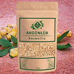 Gökçek Şifa Akgünlük Sakızı (Boswellia) 100 gr