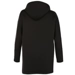 GÖKNUR ARSLAN OVERSİZE TAKIM EKRU L-XL Kadın-1