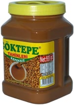 Göktepe Kepeksiz Bozkır Tahini Plastik Kutu 935gr