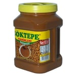 Göktepe Kepeksiz Bozkır Tahini Plastik Kutu 935gr