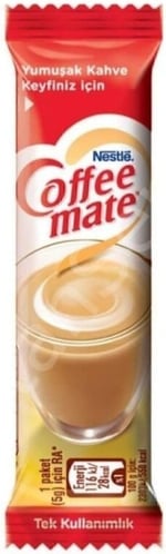 Gold 2 Gr 100 Adet +nestle Coffee Mate 5 Gr 100 Adet Yoğun Kahve Tadı Özel Fiyat