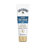 Gold Bond Ultimate İyileştirici Ayak Kremi, 4 oz