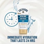 Gold Bond Ultimate İyileştirici El Kremi, 3 oz., Elde Yıkama Süreciyle Dayanır