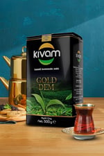 Gold Dem 500 gr x 5 adet